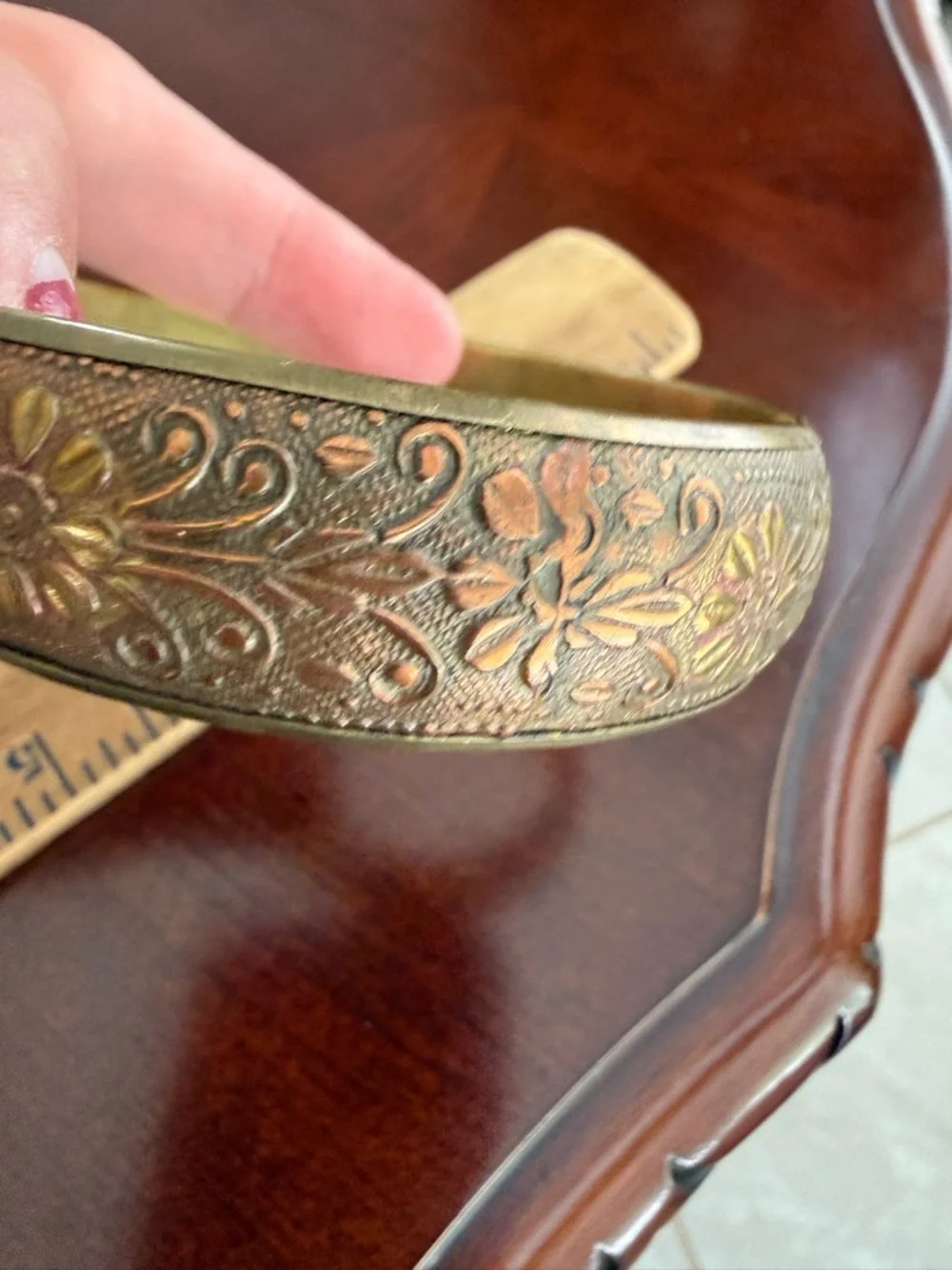 Made in India Bangle